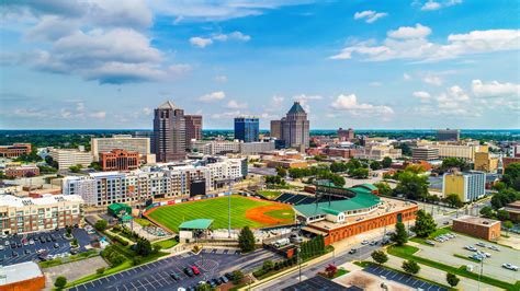 Greensboro, North Carolina, United States 